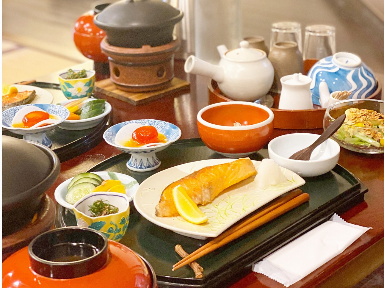 Ryokan Hiyoshi Image 3, Chichibu, Japan