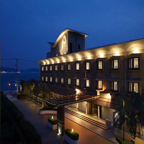 Kamakura Park Hotel