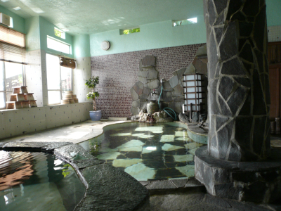 Hashimotokan Image 2, Fukushima, Japan