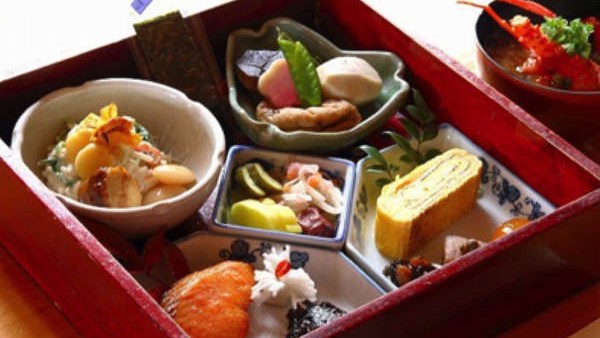 朝食イメージ