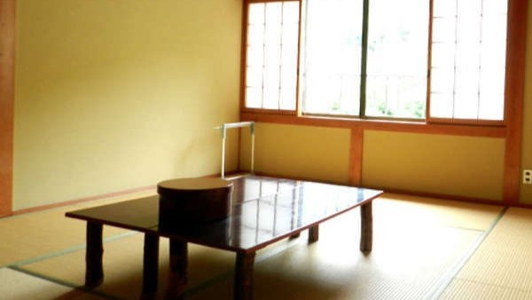 基本客室一例