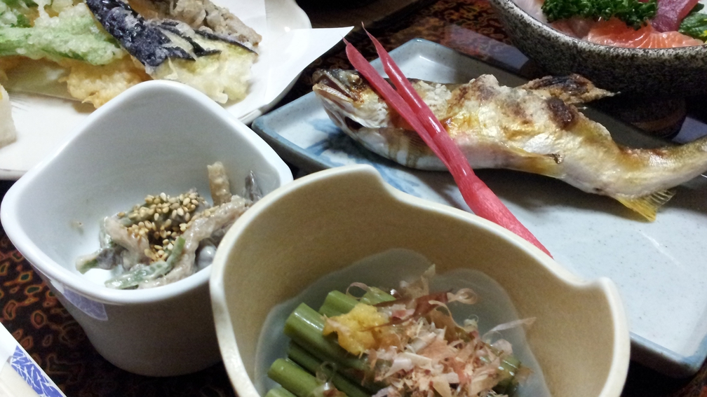 Yukawa Onsen Shinseikan Image 4, Nishiwaga, Japan