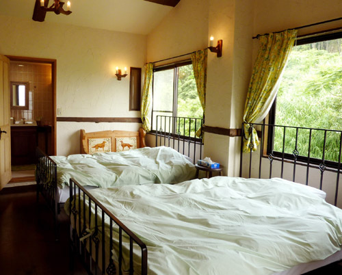 Aqua Pension Cuccetta Image 2, Hamamatsu, Japan