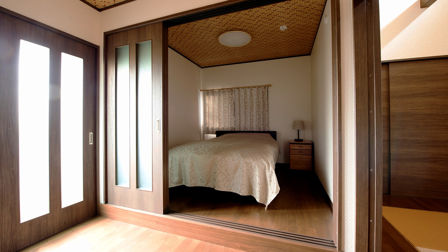 Yufuin Onsen Oyado Gorinka Main Image Yufuin Onsen Oyado Gorinka, Yufu