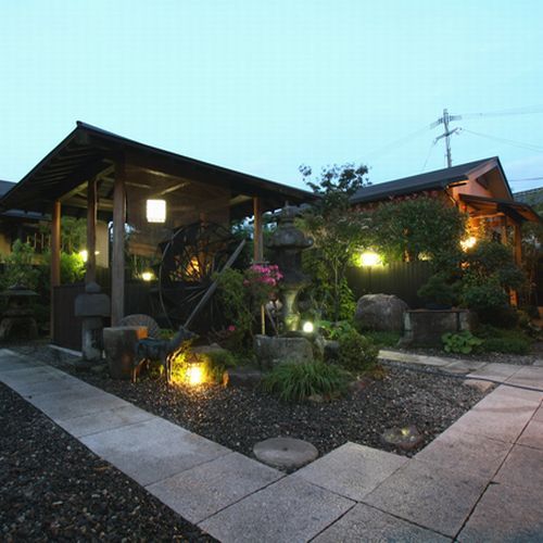 This photo about Yufuin Onsen Oyado Gorinka shared on HyHotel.com