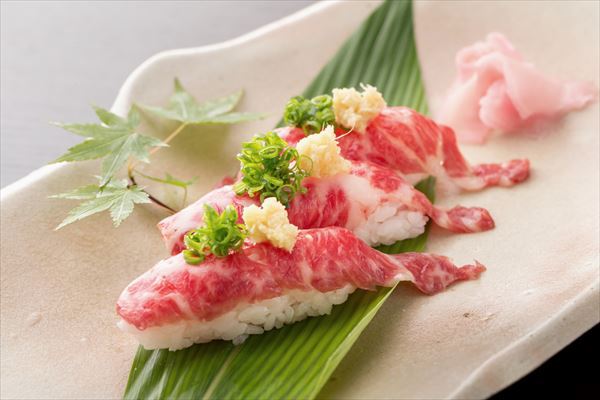 馬にぎり