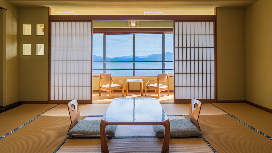 海側室