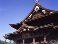 善光寺