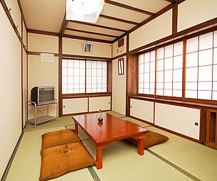 8畳