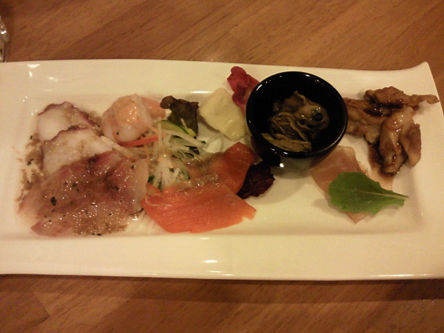 ナナヴァルオードブル