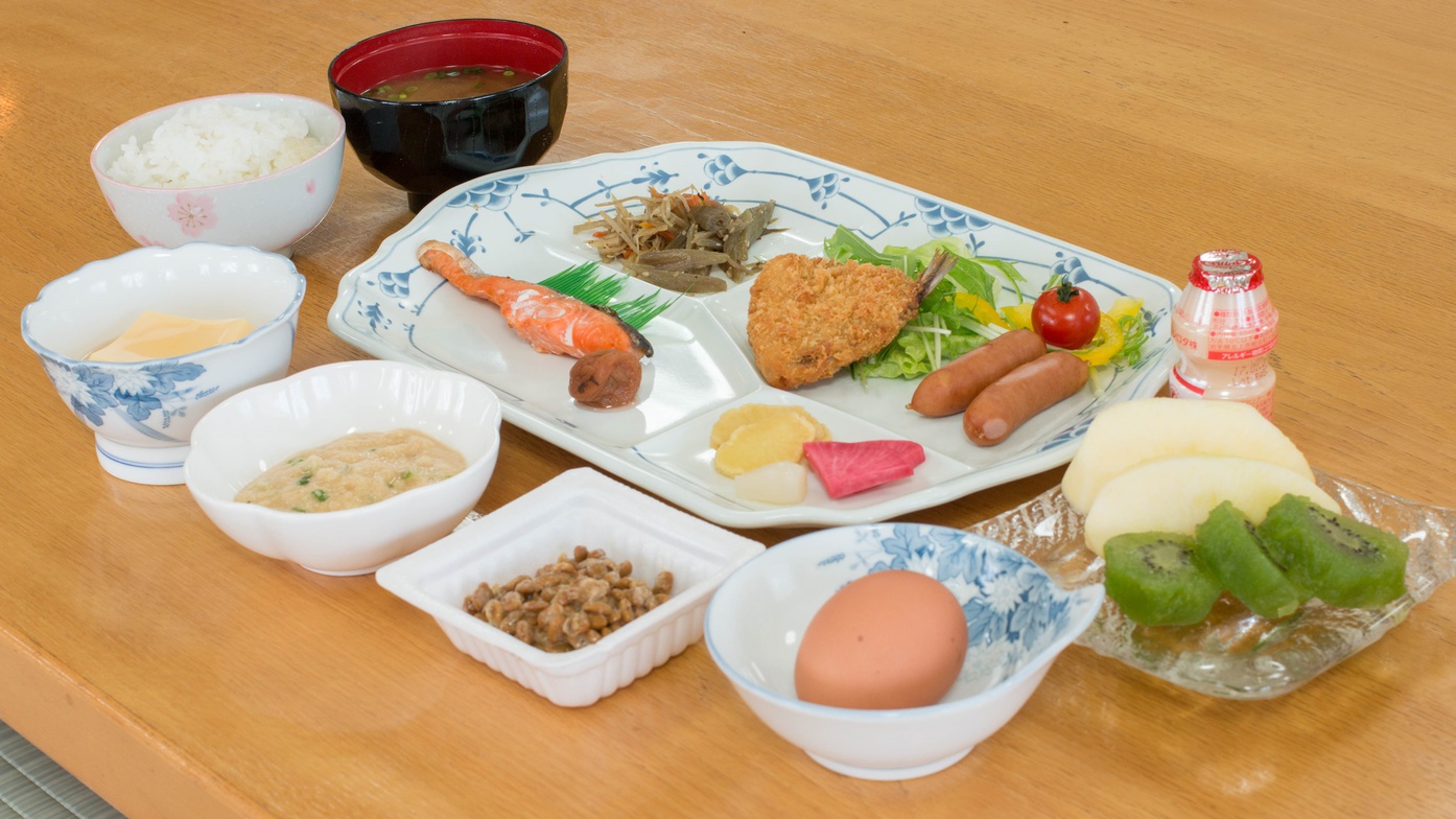 Minshuku Akasakata Image 3, Hachimantai, Japan