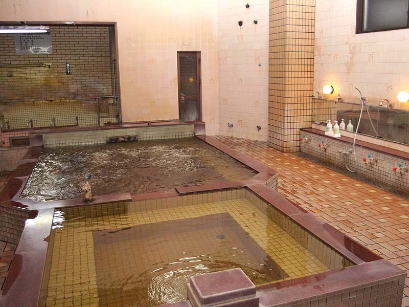 Hotel Yuo Onsen The 2-star Hotel Yuo Onsen offers comfort and convenience whether youre on business or holiday in Kofu. Featuring a satisfying list of amenities, guests will find their stay at the property a comfort