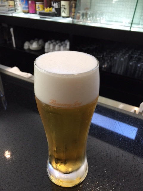 生ビール