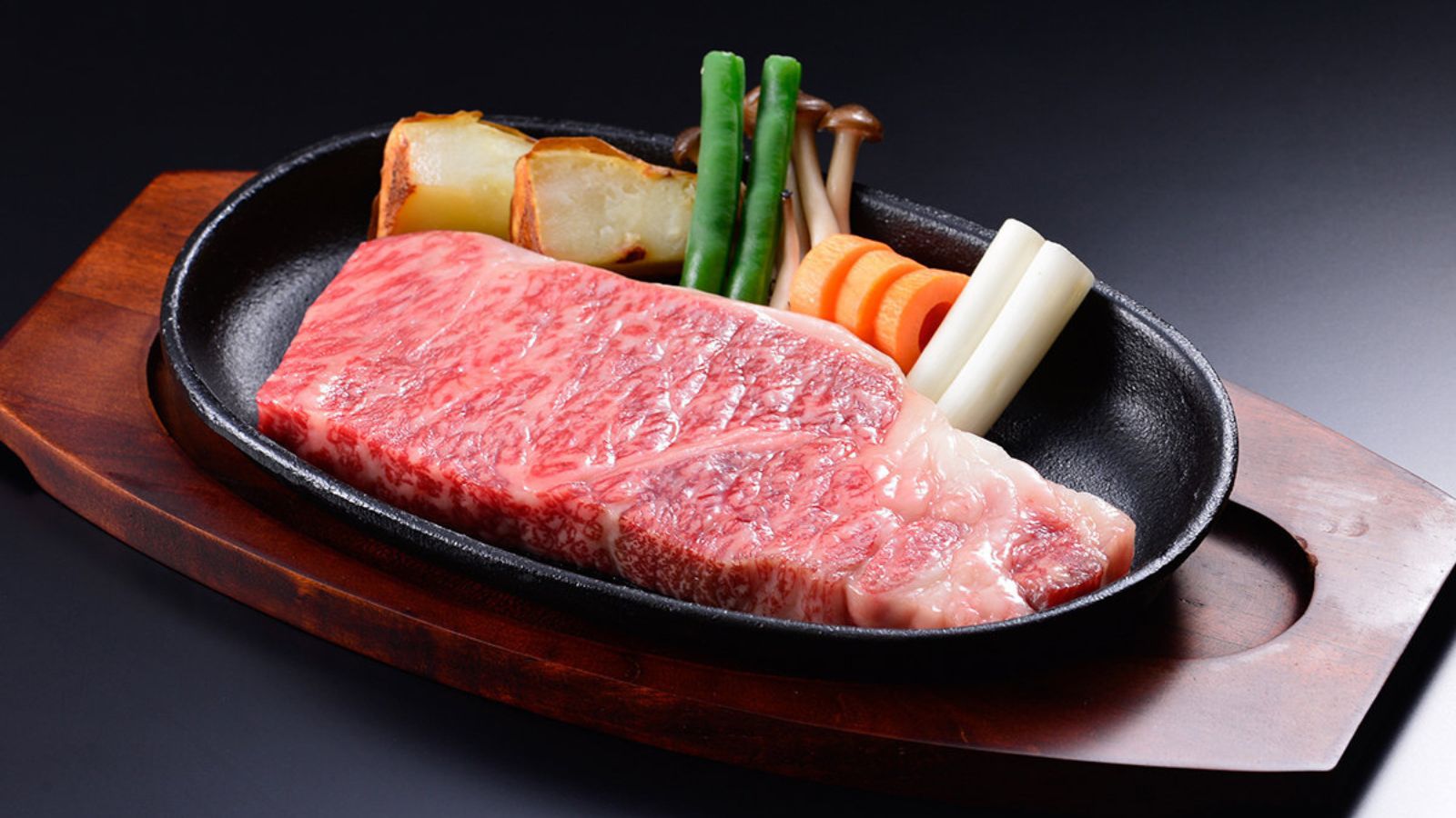 とちぎ和牛A5ステーキ