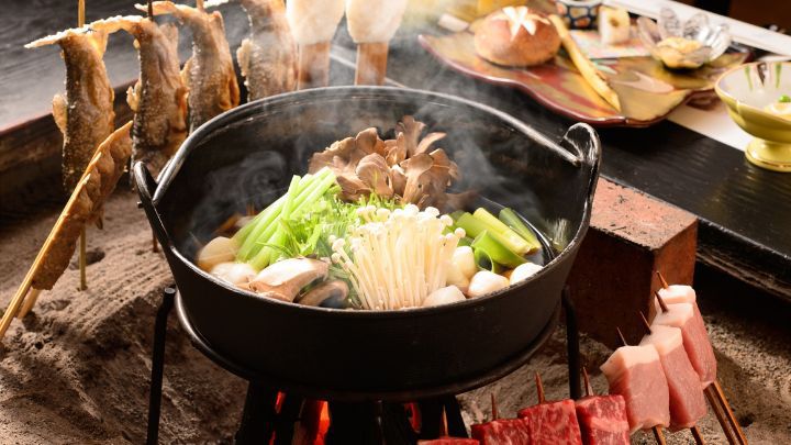 お食事イメージ