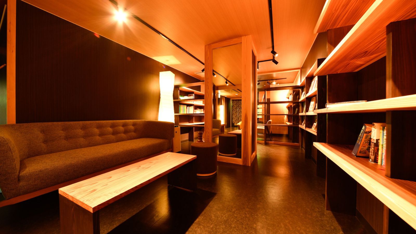 2018年新設ライブラリー