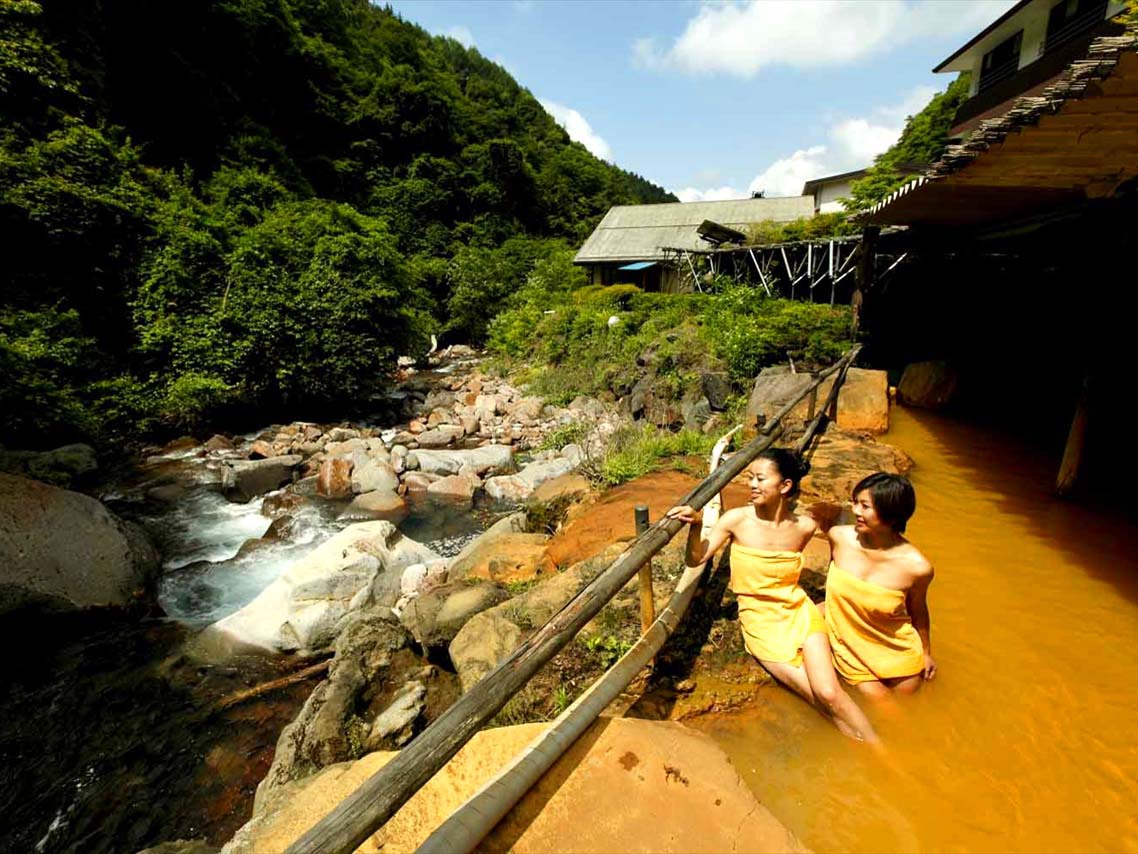 横谷温泉旅館 茅野 年 最新料金 円 部屋写真 口コミ