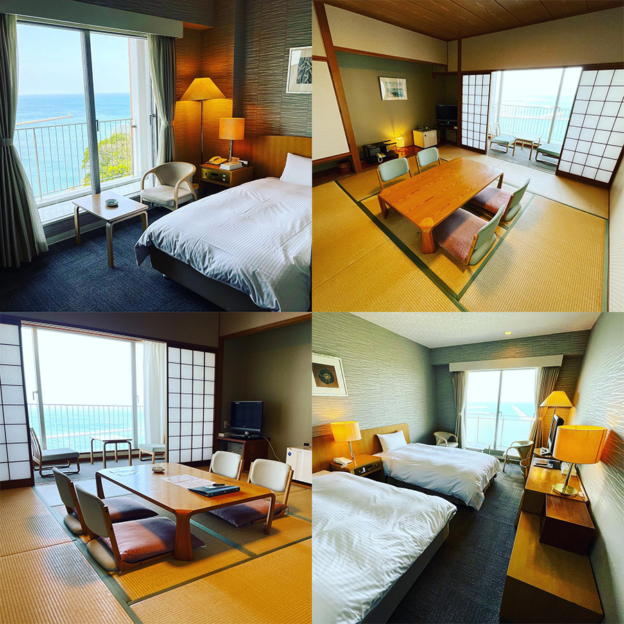 Marine Terrace Ashiya Stop at Marine Terrace Ashiya to discover the wonders of Kitakyushu. The property offers guests a range of services and amenities designed to provide comfort and convenience. Take advantage of the pro
