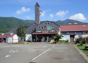 オラッチェ牧場