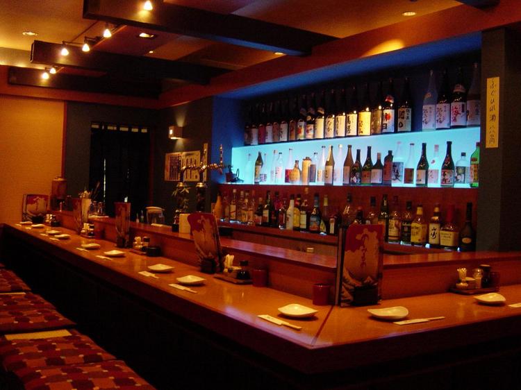 1階テナント（居酒屋ほっかい）