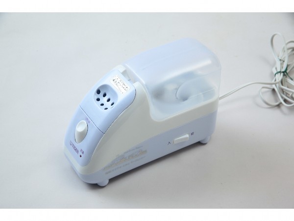 無料貸出品加湿器
