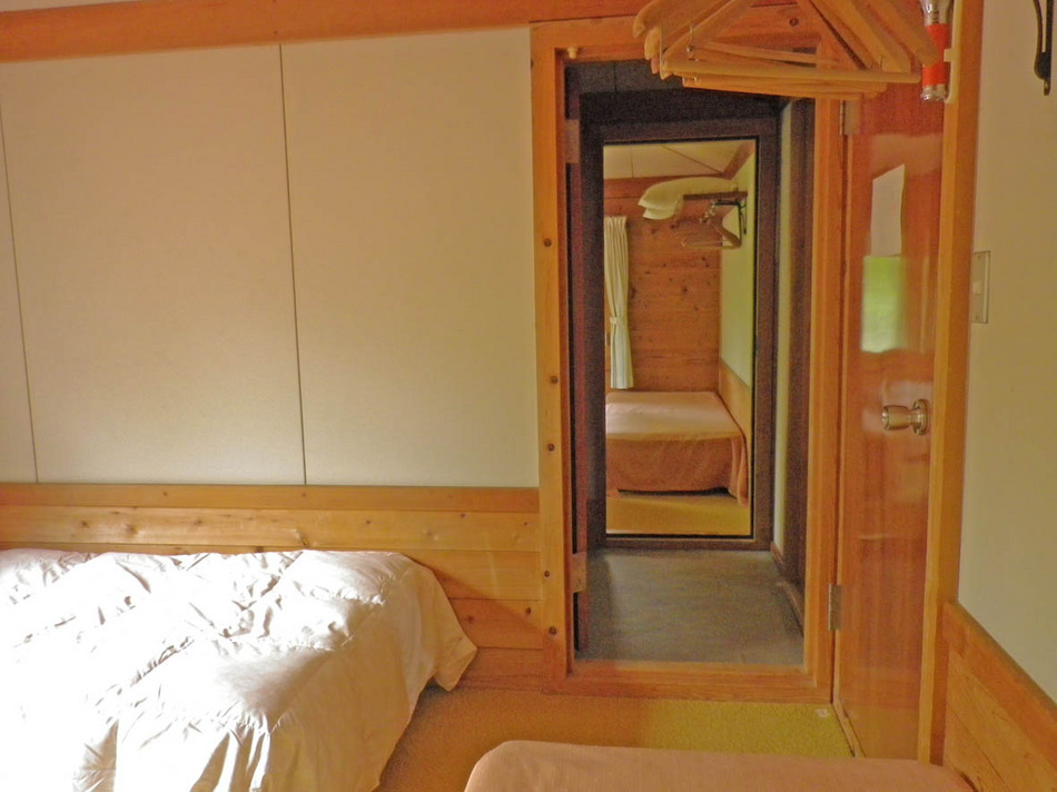 Pension Swiss Image 2, Yamagata, Japan