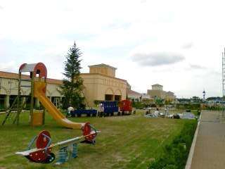 那須ガーデンアウトレットキッズパーク