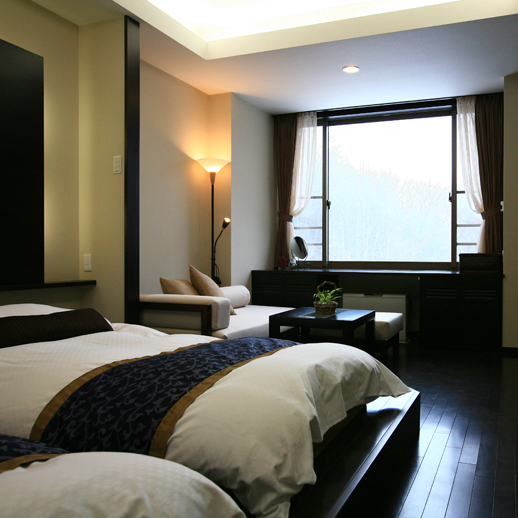 部屋（通年一例）