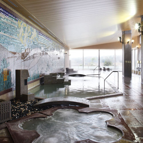 This photo about Ohada Yorokobu Nigoriyuno Yado Kintaro Onsen shared on HyHotel.com