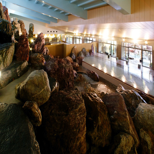 This photo about Ohada Yorokobu Nigoriyuno Yado Kintaro Onsen shared on HyHotel.com