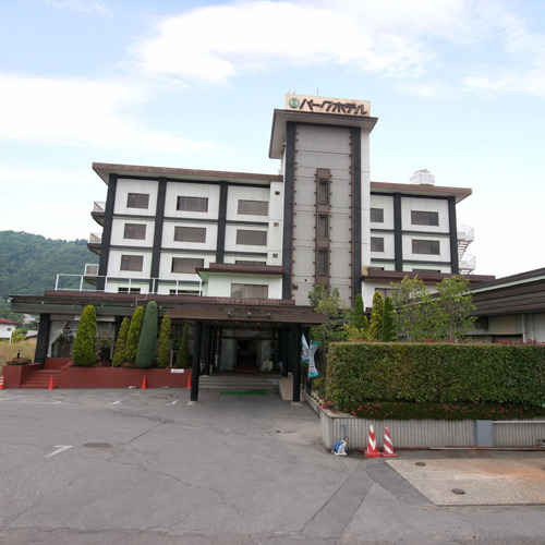 Khách sạn Ninohe Park
