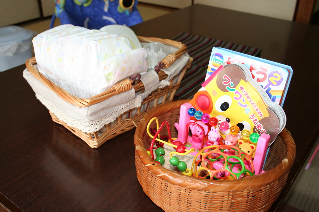 Shouen Main Image Shouen, Ureshino