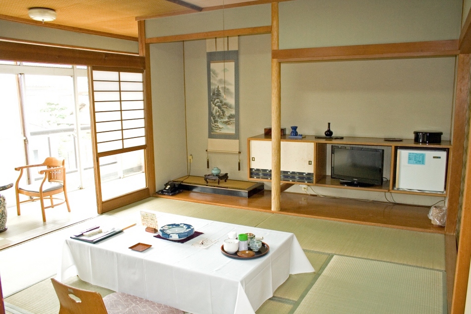 嬉野温泉 花とおもてなしの宿 松園のnull