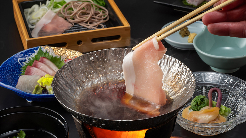＜2025年春＞【スタンダード創作会席】料理一例