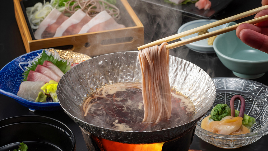 ＜2025年春＞【スタンダード創作会席】料理一例