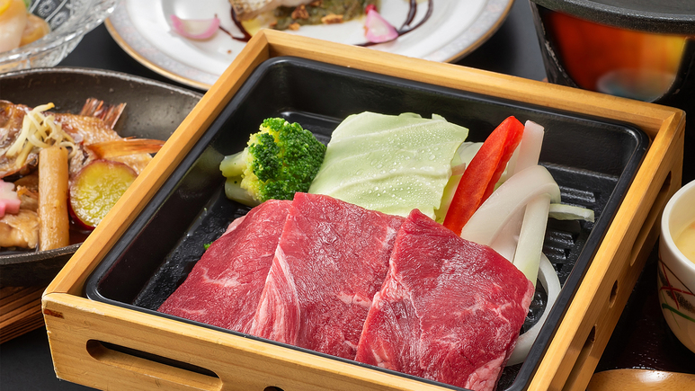 ＜2025年春＞【四季創作会席】料理一例