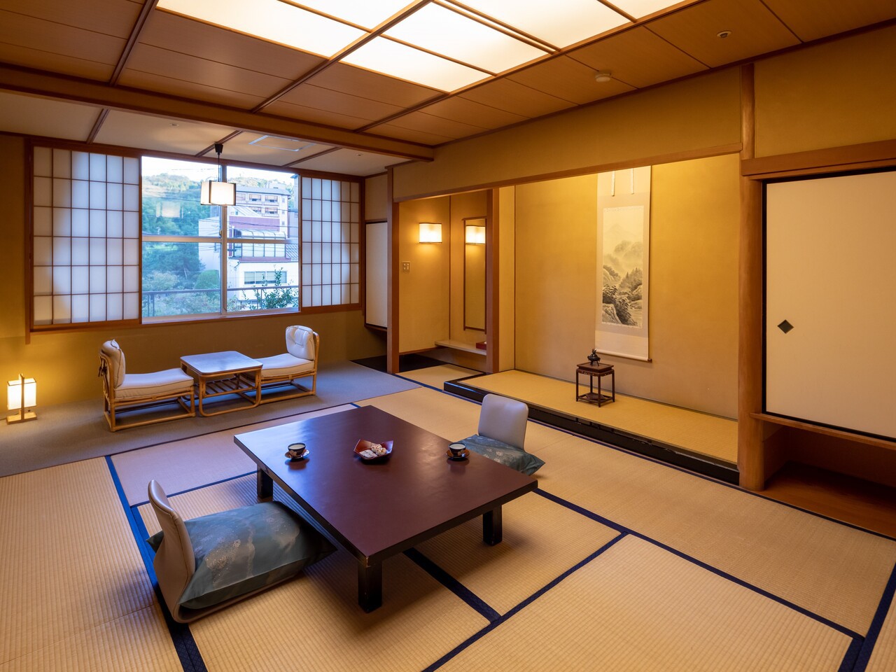 This photo about Tamatsukuri Onsen Tamai Annex shared on HyHotel.com