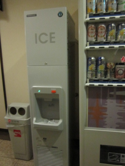 製氷機