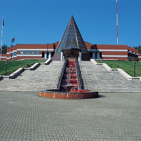 北方民族博物館