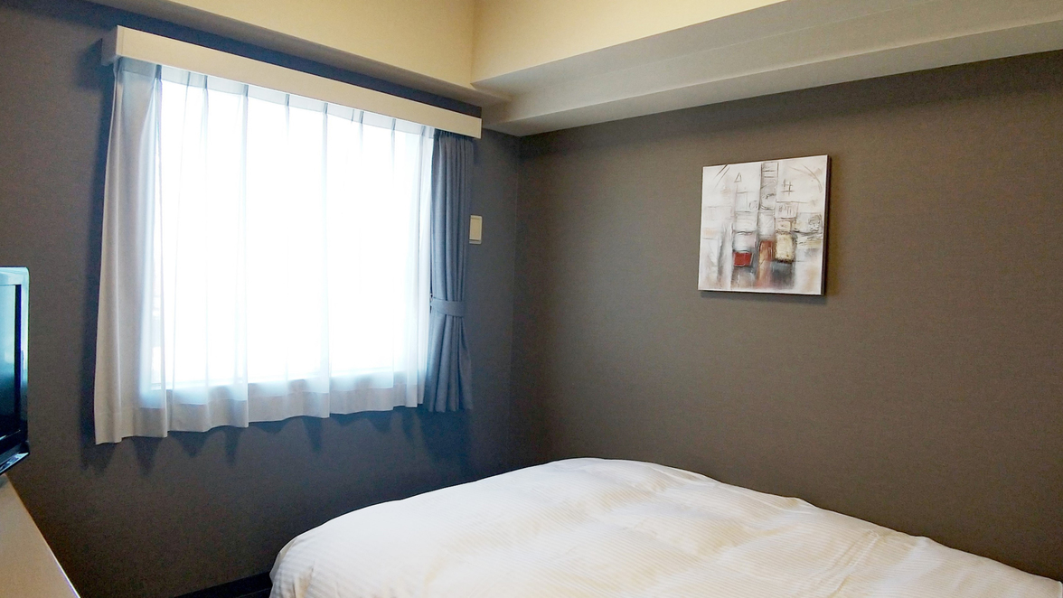 セミダブルルーム