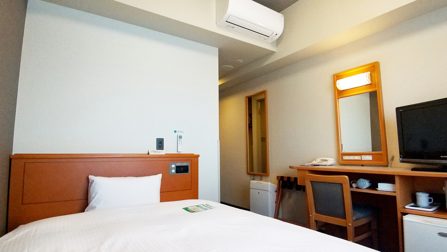 シングルルーム