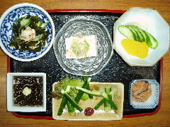 おつまみ300円均一（2）