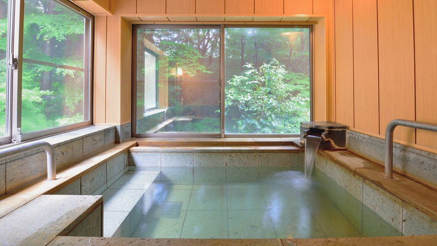 Shin Nasukogen Onsen Kokorono Oyado Jizaiso Image 2, Nasu, Japan