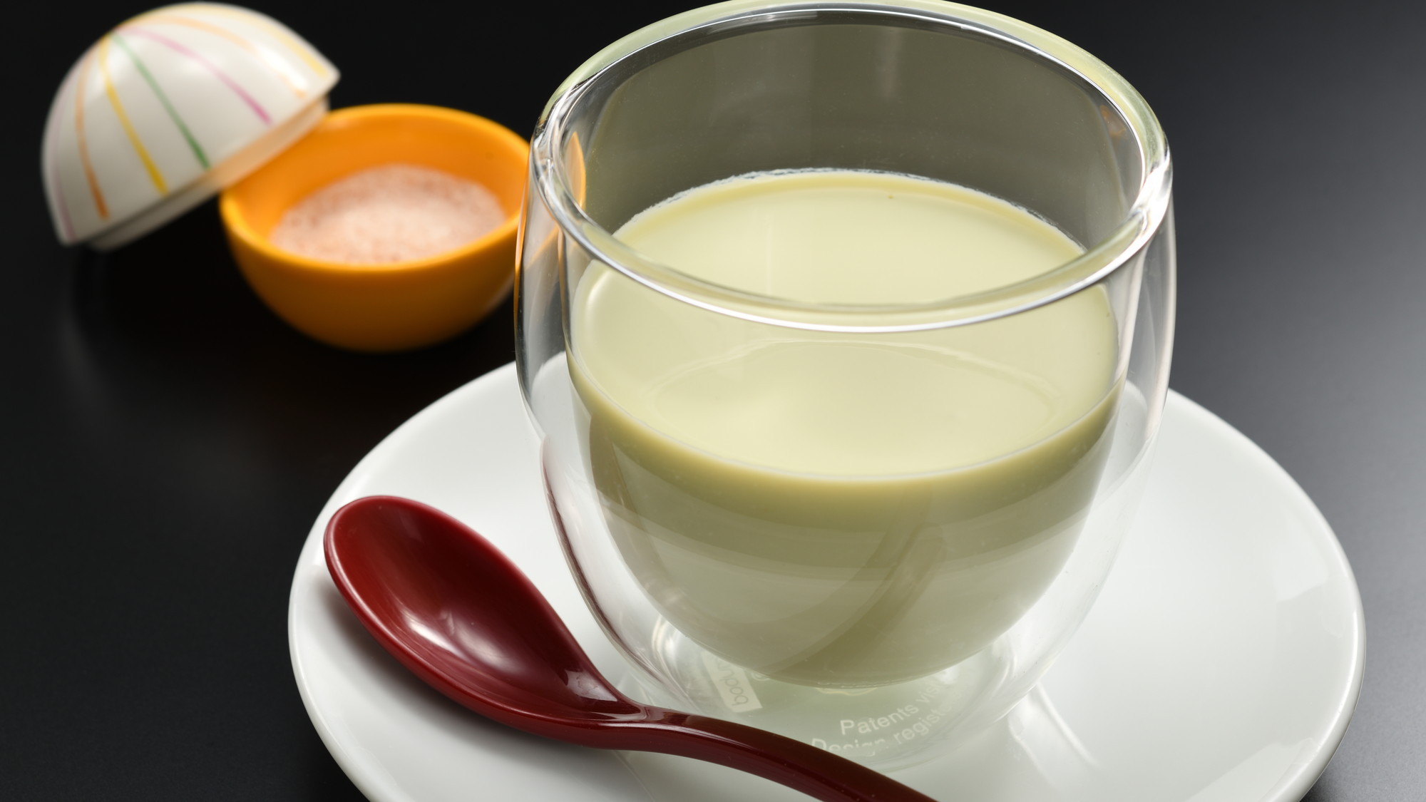 ひすい豆腐(大鳥・美味・彩・舞の膳)(2025年6月〜9月)