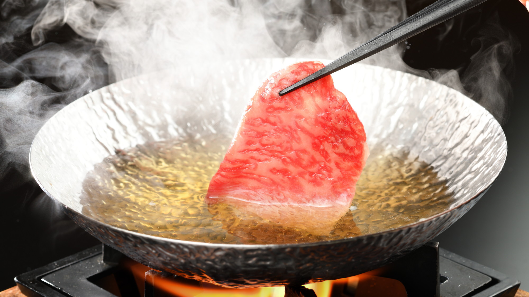福島牛しゃぶしゃぶ(彩の膳)(2025年2月〜5月)