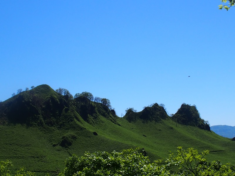 らくだ山