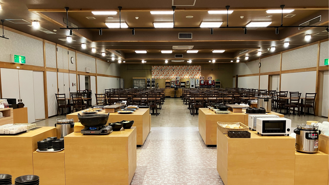 朝食１