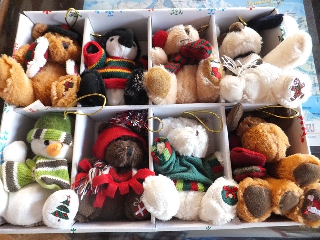 クリスマス20131