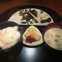 料理一例