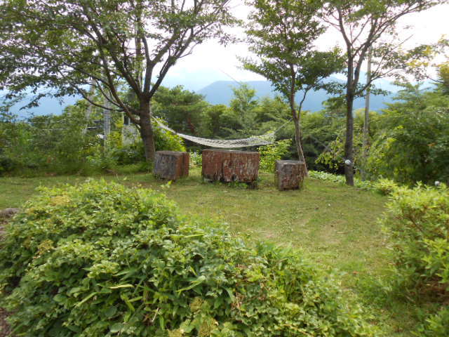 那須温泉 ペンション アルプスのペーターの施設情報 His旅プロ 国内旅行ホテル最安値予約